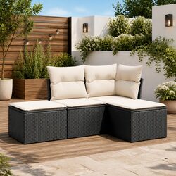 Enhance Your Outdoor Space with a Modular Sofa Set
