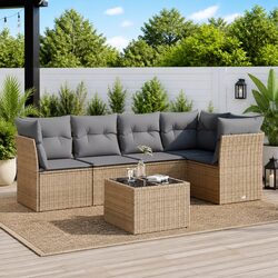 Outdoor Garden Sofa Set for Inviting Spaces