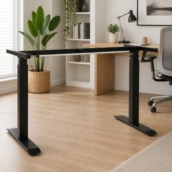 Height Adjustable Desk Frame to Enhance Your Workspace