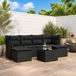 Outdoor Garden Sofa Set to Elevate Your Patio Experience