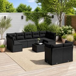 Elevate Your Outdoor Space with a Modular Sofa Set