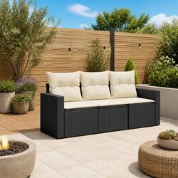 Enhance Your Outdoor Experience with a Garden Sofa Set