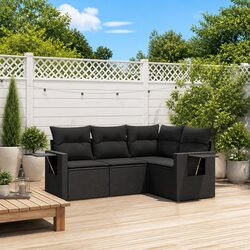 4 Piece Outdoor Furniture Set for Your Garden or Patio