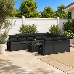 Enhance Your Outdoor Space with a Modular Sofa Set