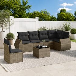 Outdoor Garden Sofa Set - Transform Your Patio Space