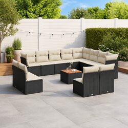 Elevate Your Outdoor Living with a 13 Piece Sofa Set