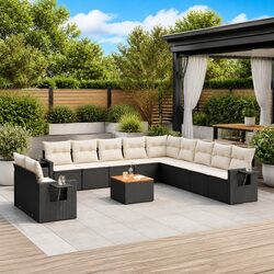 Elevate Your Outdoor Space with Our Modular Sofa Set