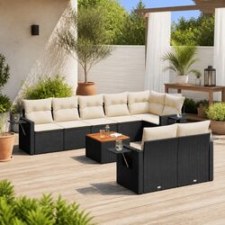 Enhance Your Outdoor Space with a Versatile Sofa Set