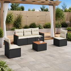 Transform Your Outdoor Space with a Modular Sofa Set