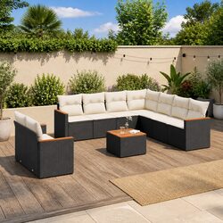 Elevate Your Outdoor Living with a Modular Sofa Set