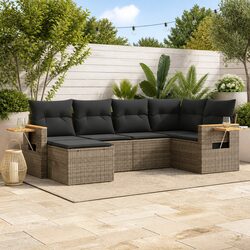 Elevate Your Outdoor Living with a Modular Sofa Set