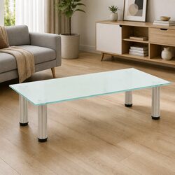 Elevate Your Living Space with a Glass TV Stand