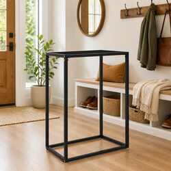 Sleek Console Table for Elevating Your Living Space