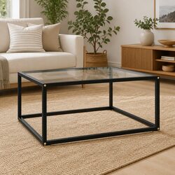 Elevate Your Living Space with a Modern Coffee Table
