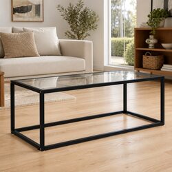 Elevate Your Living Space with a Modern Coffee Table