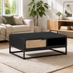 Stylish Coffee Table to Elevate Your Living Space