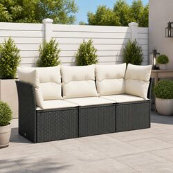 Enhance Your Outdoor Space with a Stylish Sofa Set