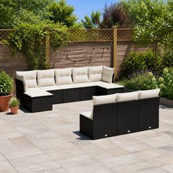 Elevate Your Outdoor Experience with This Sofa Set