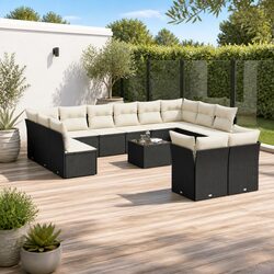 Enhance Your Outdoor Space with a Modular Sofa Set