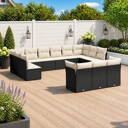 Elevate Your Outdoor Living with a 13-Piece Sofa Set