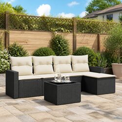 Transform Your Outdoor Space with a Modular Sofa Set
