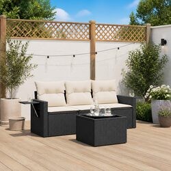 Stylish Modular Garden Sofa Set for Your Outdoor Space