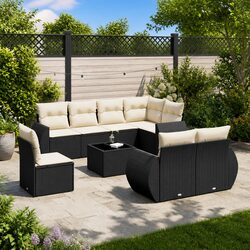 Elevate Your Outdoor Space with a Modular Sofa Set