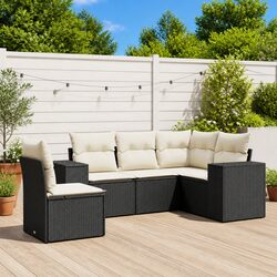 Elevate Your Outdoor Space with a 5-Piece Sofa Set