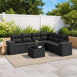 Elevate Your Outdoor Living with Our Garden Sofa Set