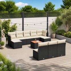 Enhance Your Outdoor Area with a Modular Sofa Set
