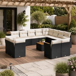Enhance Your Outdoor Living with a Modular Sofa Set