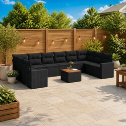 Elevate Your Outdoor Space with a Stylish Sofa Set