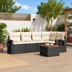 Enhance Your Outdoor Experience with a Garden Sofa Set