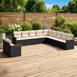 Outdoor Modular Sofa Set: Enhance Your Patio Space