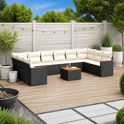 Elevate Your Outdoor Space with a Modular Sofa Set