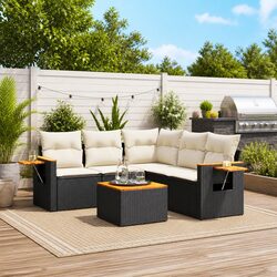 Transform Your Outdoor Living with Our Garden Sofa Set