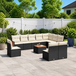 Elevate Your Outdoor Space with Our Modular Sofa Set