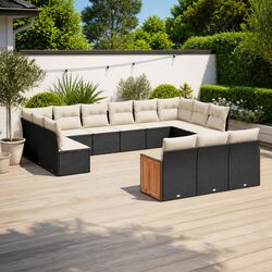 Enhance Your Outdoor Space with a Modular Sofa Set