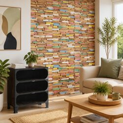 Decorative Wall Cladding Panels for Stylish Spaces – 10 pcs