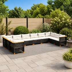 Modular Outdoor Sofa Set: Enhance Your Outdoor Living