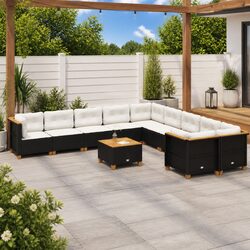 Elevate Your Outdoor Space with Our Garden Sofa Set