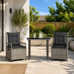 Outdoor Dining Set for Your Al Fresco Moments