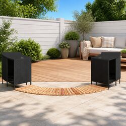 Enhance Your Outdoor Space with Hot Tub Surround Step