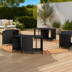 Enhance Your Outdoor Space with a Stylish Hot Tub Surround