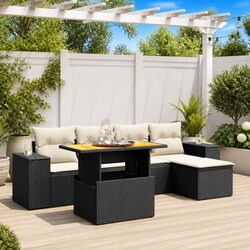 Versatile Garden Sofa Set for Outdoor Relaxation