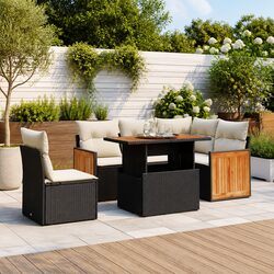 Elevate Your Outdoor Living with Our Garden Sofa Set