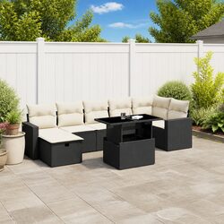 Enhance Your Outdoor Space with This Modular Sofa Set