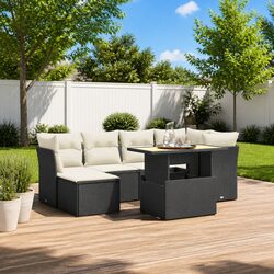 Transform Your Outdoor Space with a Garden Sofa Set