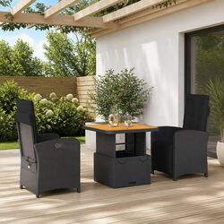 Enhance Your Outdoor Space with Our Garden Dining Set