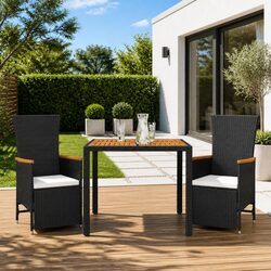 Elevate Your Outdoor Space with Garden Dining Set